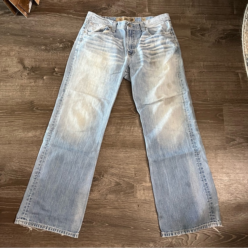 Mens BKE 💵 Jeans Size 36x32